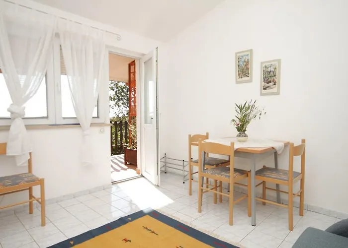 With A Parking Space Liznjan, Medulin - 7224 Appartement *
