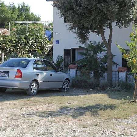 With A Parking Space Liznjan, Medulin - 7224 公寓